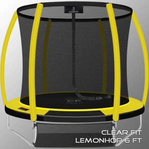 ��������� ����� Clear Fit LemonHop 6Ft ������� swat - ���������� ����������� �������� ������� �����������
