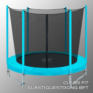 ����� Clear Fit ElastiqueStrong 8ft  - ���������� ����������� �������� ������� �����������