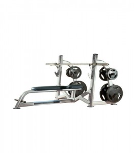   PULSE FITNESS 820G     -     