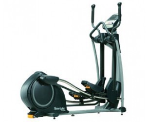   SportsArt E 821 -     