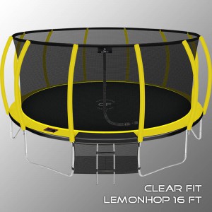 ��������� ����� Clear Fit LemonHop 16Ft ������ ������� swat - ���������� ����������� �������� ������� �����������
