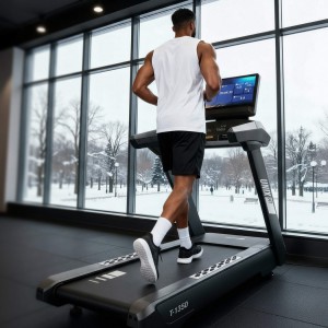 ������� ������� UNIX Fit T-1350 PRO (25" TFT) ���������������� - ���������� ����������� �������� ������� �����������