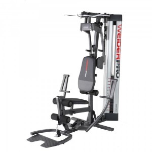   Weider 9900 I -     