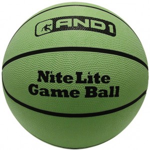   AND1 NITE LITE -     