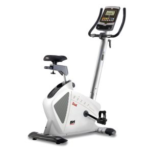   BH FITNESS NEXOR DUAL  -     