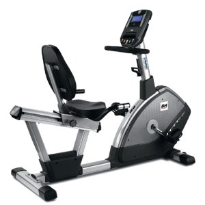  BH FITNESS i.TFR ERGO  proven quality -     