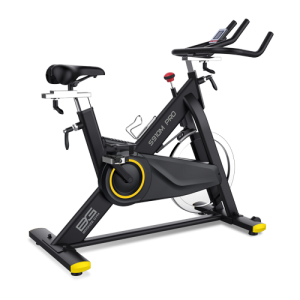 -  BRONZE GYM S910M PRO blackstep -     