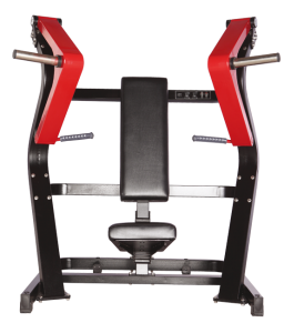     BRONZE GYM   A-01 -     