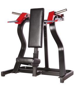    BRONZE GYM   A-03 -     