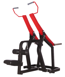   BRONZE GYM   A-07 -     