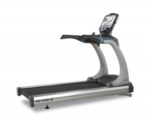   TRUE Fitness CS600  -     