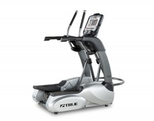   TRUE Fitness CS400 -     