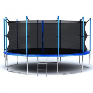  HEGEN Internal     16ft 488   -     