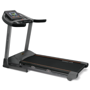   BRONZE GYM T801 LC TFT  -     