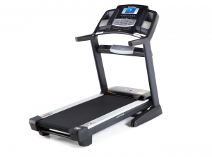   NordicTrack ELITE 2500 NETL24714 -     