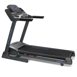   OXYGEN MAGMA II AL HRC   -     