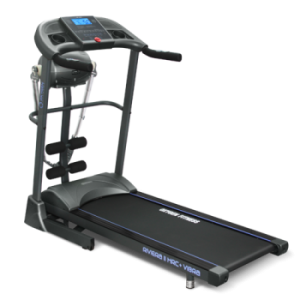   OXYGEN RIVIERA II HRC+VIBRA    -     