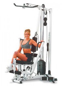   Body Solid   EXM-1500S   73  -     