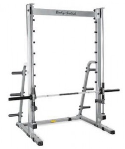   Body Solid   SSM-350G    -     