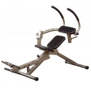   Body Solid   BFAB20   . -     