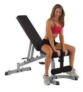   Body Solid   GFID-31       . -     