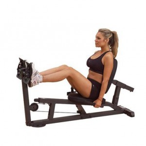   Body Solid   GFLP    -     