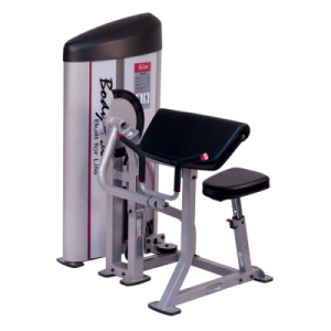   Body Solid   S2A Pro Club Series II -    . -     