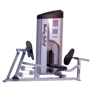   Body Solid   S2LPC Pro Club Series II       . -     