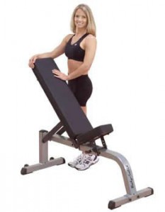   Body Solid   GFI-21      . -     