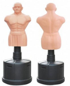    Boxing Punching Man-Medium  Centurion  -     