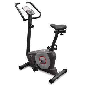  CARBON FITNESS U308 black step -     