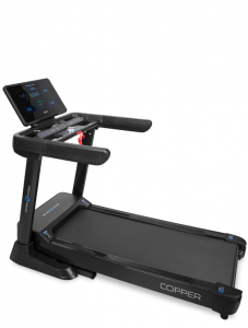 ������� ������� OXYGEN FITNESS COPPER ���������������� black step - ���������� ����������� �������� ������� �����������