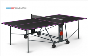 ���� ��������� Start Line Compact LX Black 6042-22 ������������ - ���������� ����������� �������� ������� �����������