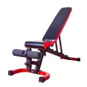    EVO FITNESS Home Line DB2 -     