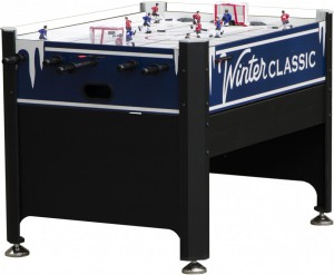  Winter Classic    (114 x 83.8 x 82.5 , -) -     