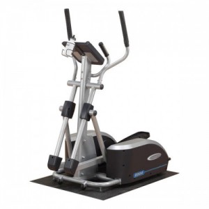   Body Solid Endurance E300 -     