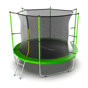         EVO JUMP Internal 10ft (Green)  -     