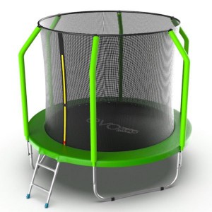       EVO JUMP Cosmo 8ft (Green)  -     