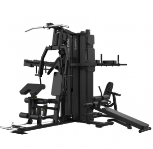 ������������� BRONZE GYM EVOLVE QuadroPro ���������������� �������� �������� - ���������� ����������� �������� ������� �����������