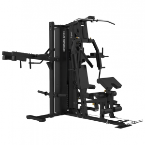 ������������� BRONZE GYM EVOLVE TripleX ���������������� �������� �������� - ���������� ����������� �������� ������� �����������