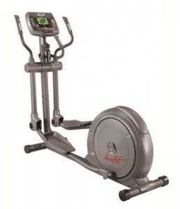   AeroFit 8800E 10LCD -     