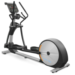   BRONZE GYM E1001 PRO  -     