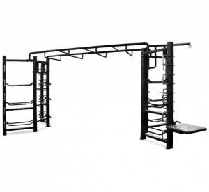 �������������� �������� � ��������� BRONZE GYM PARTNER FL-01 - ���������� ����������� �������� ������� �����������