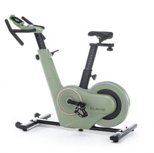 ����-���� �������� OXYGEN FITNESS FLAME - ���������� ����������� �������� ������� �����������