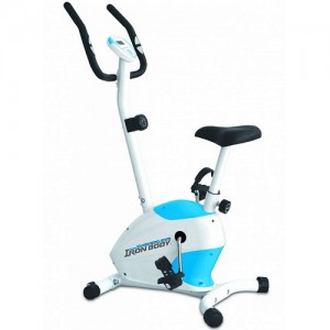  IRON BODY 7090BK-1  -     