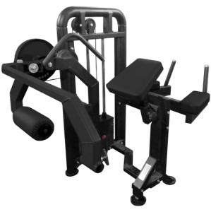   BRONZE GYM PARTNER ML-708    swat -     