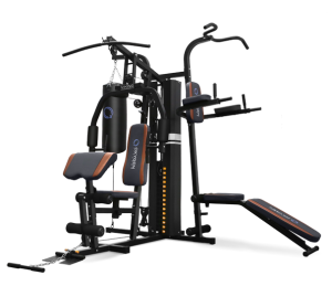 OXYGEN FITNESS VIKING   -     