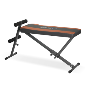   OXYGEN REG SIT UP BOARD     sportsman  -     