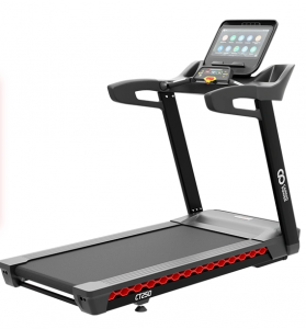 ������� ������� ���������������� ��� ���� CardioPower PRO CT250 ������������� - ���������� ����������� �������� ������� �����������