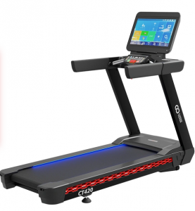 ������� ������� CardioPower PRO CT420 ��� ������������� ������������� - ���������� ����������� �������� ������� �����������